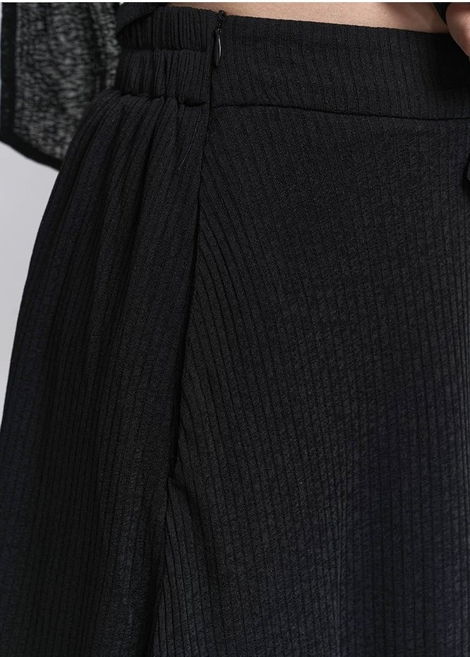 Sheer Gothic Layered Set-up / lg1346_e4r