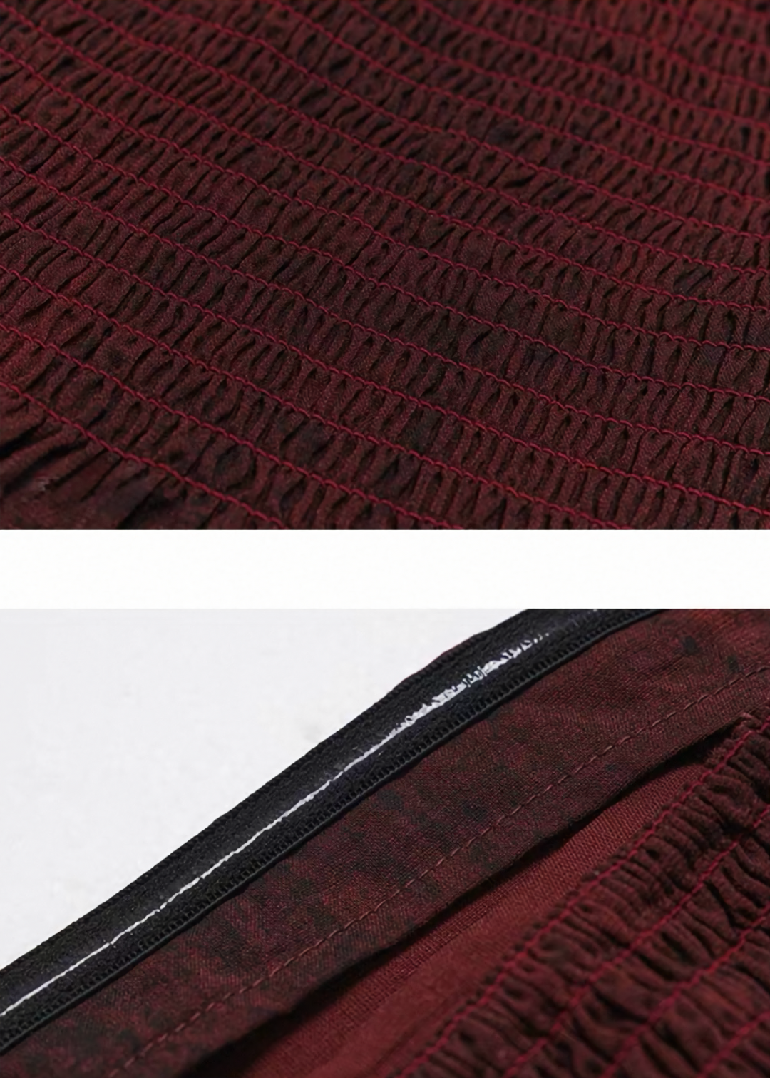 Bloody Rose Gothic Set / lg1340