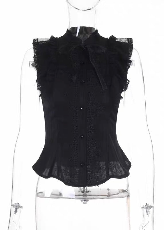 DARK CLASSICAL FRILL SERIES / LG1631