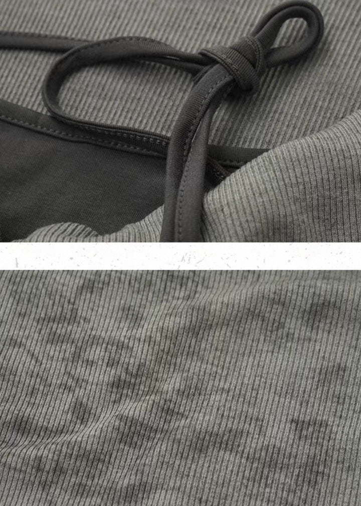 DRAPED OFF SHOULDER TOP / LG1538