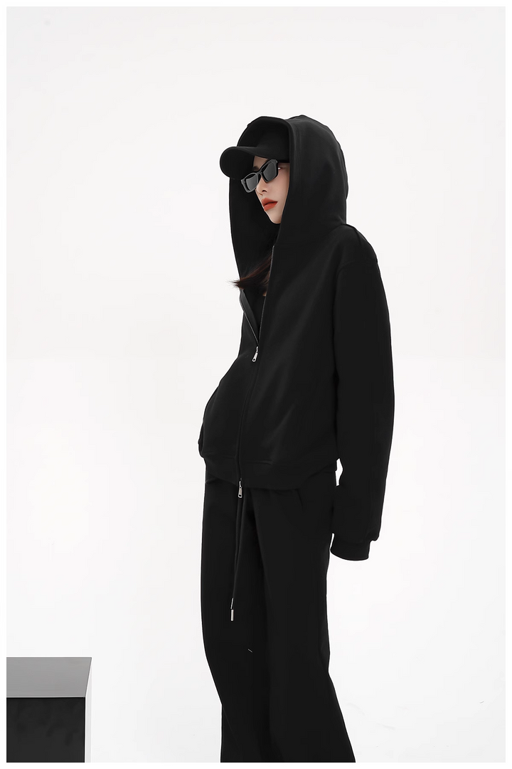 american style street hoodie&pants/sr1113