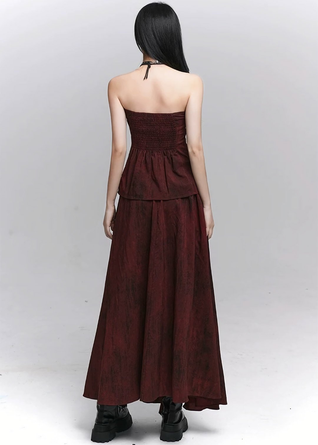 Bloody Rose Gothic Set / lg1340