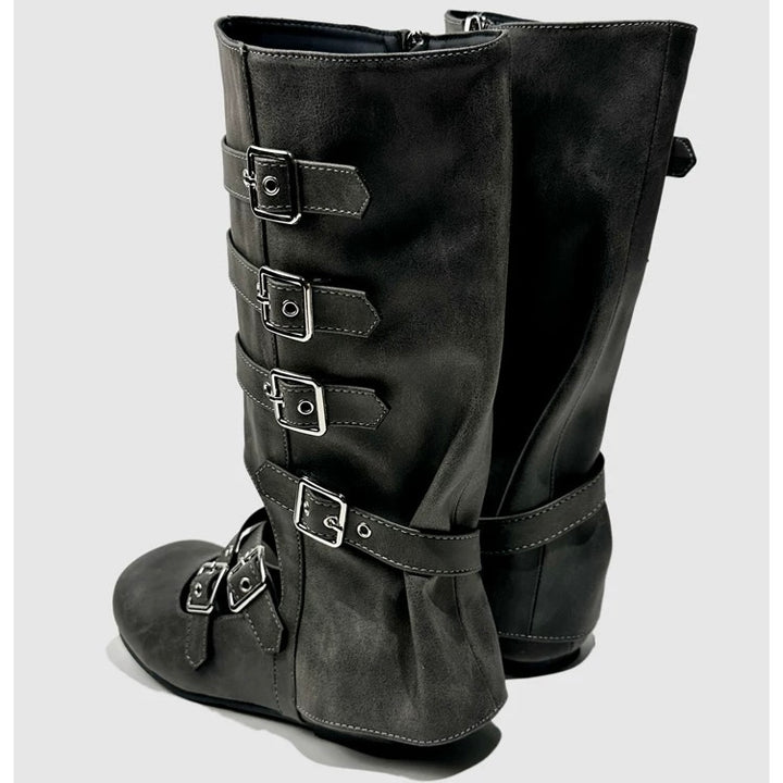 ballet core boots / v1148