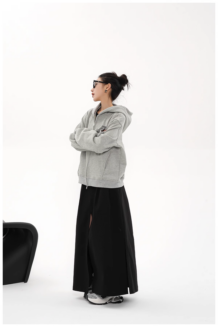 american style street hoodie&pants/sr1113