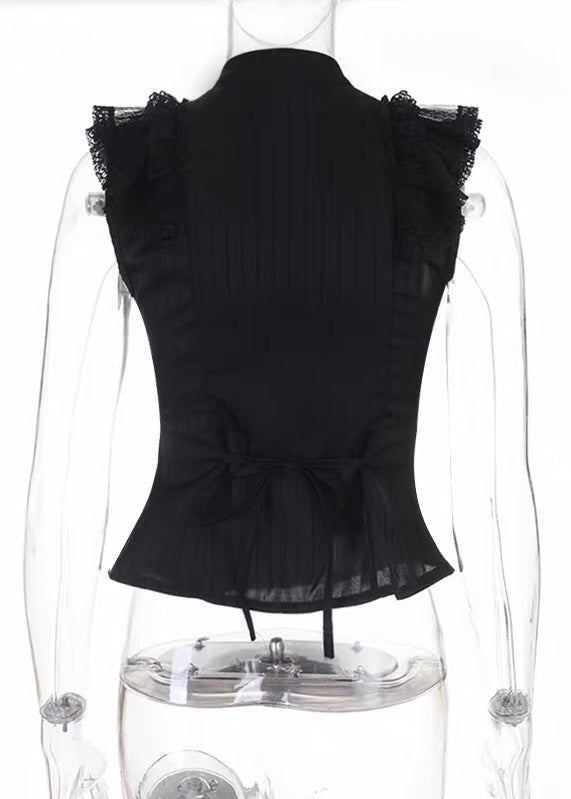 DARK CLASSICAL FRILL SERIES / LG1631