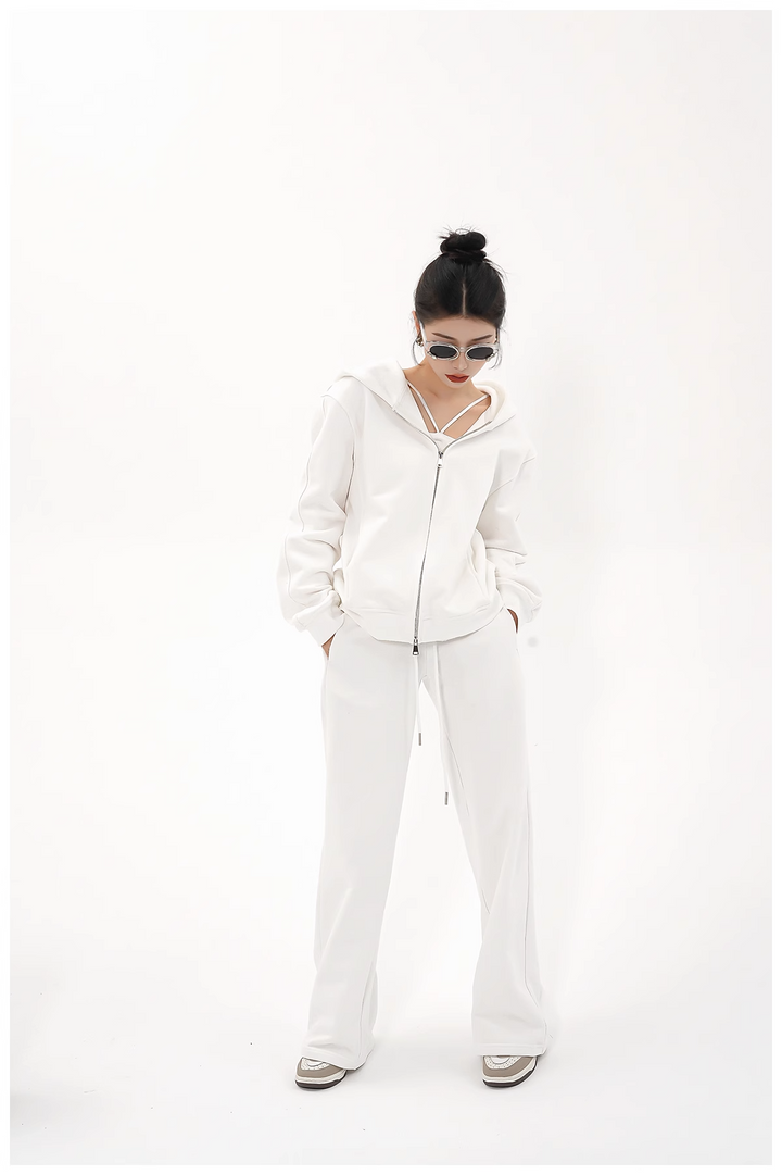 american style street hoodie&pants/sr1113