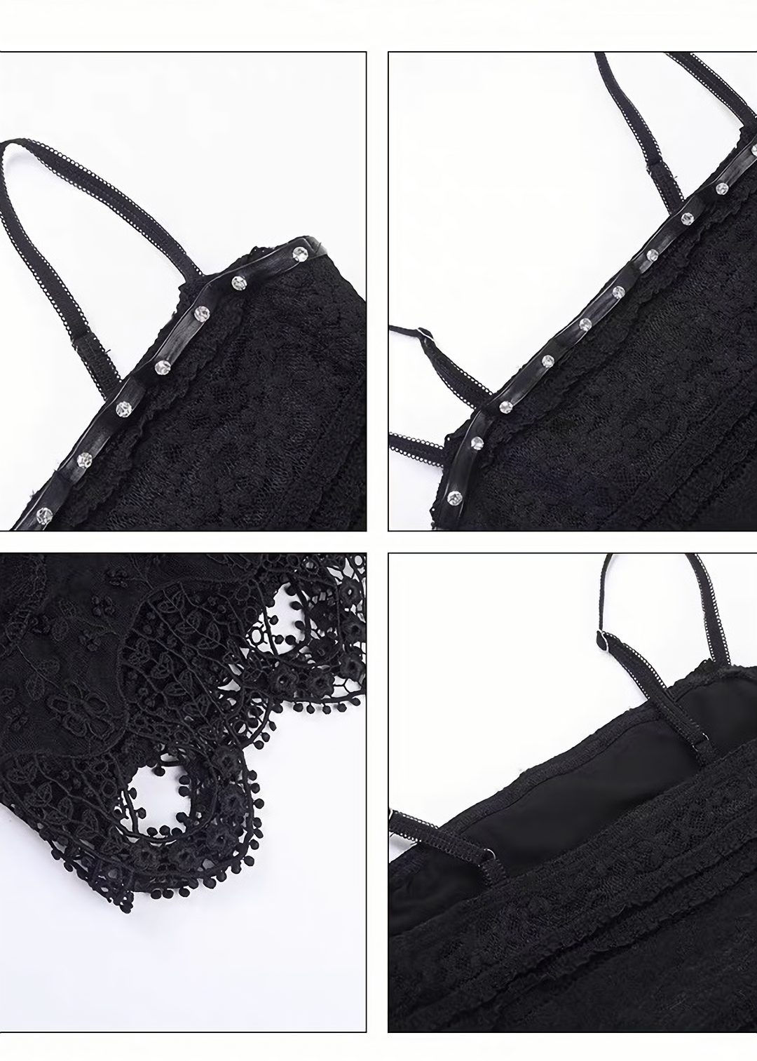 FLORAL LACE MINI DRESS &amp; BOLERO / LG1704
