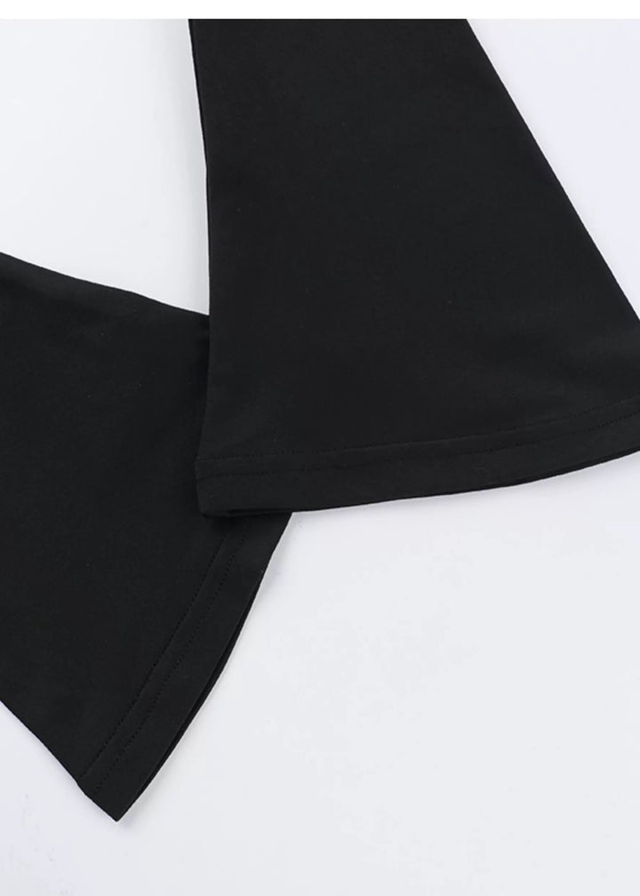 hooded long dress / LG1141 