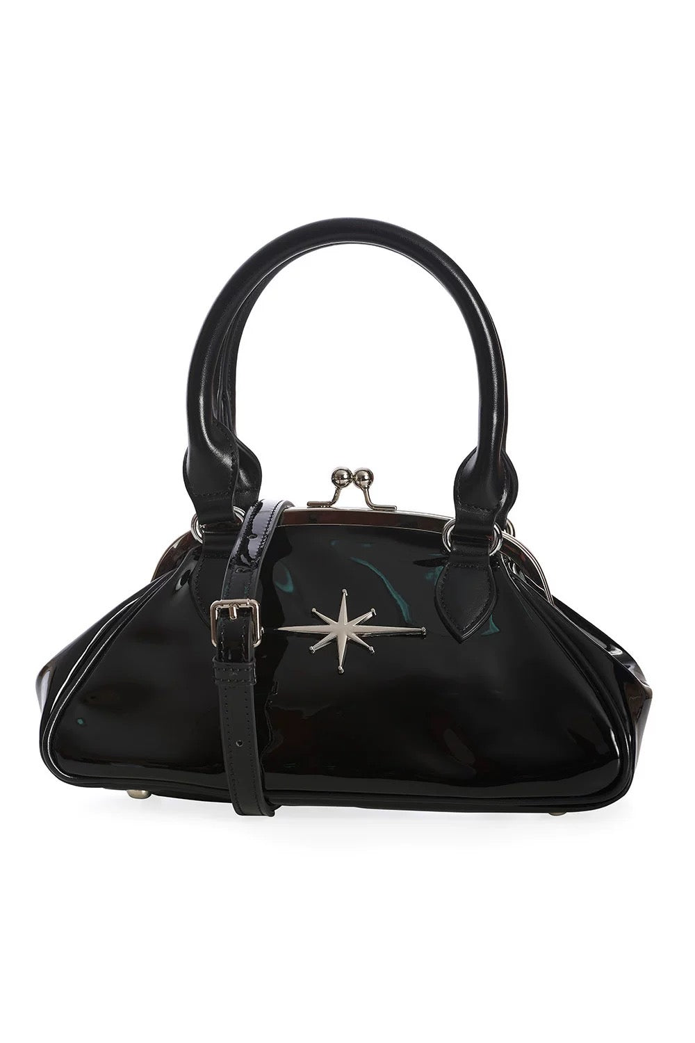 Retro star star purse bag/b1107