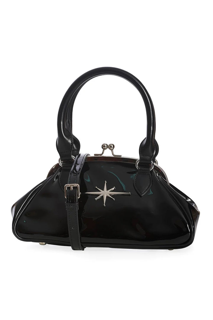 Retro star star purse bag/b1107