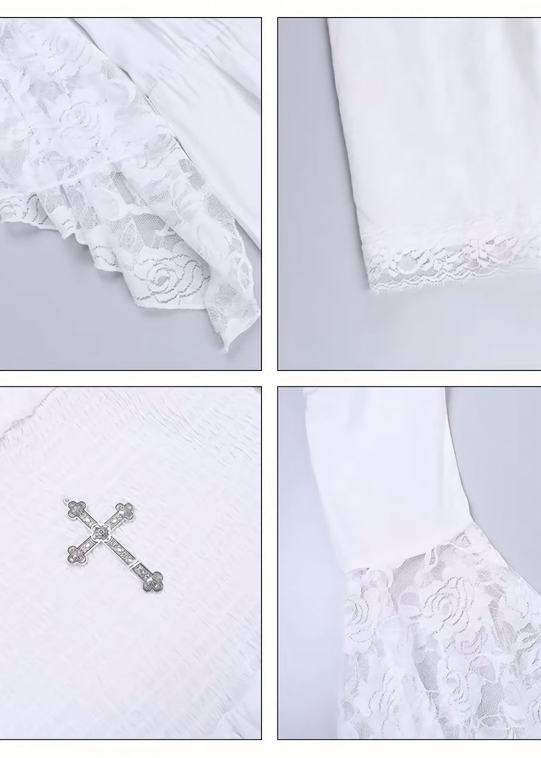 CROSS LACE OFF SHOULDER MAXI DRESS / LG1710