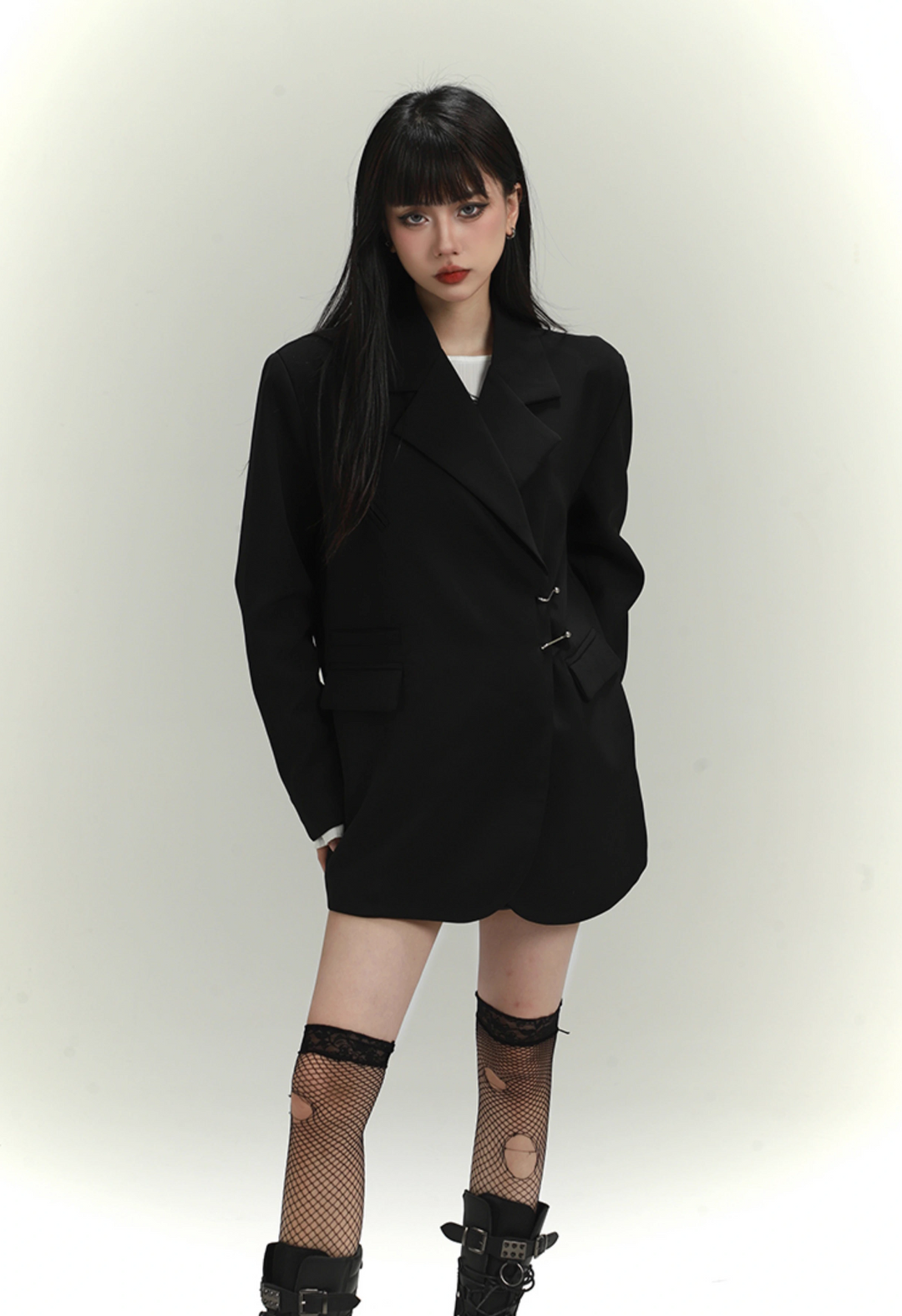 【당일 배송】casual suit blazer jacket/lg1119