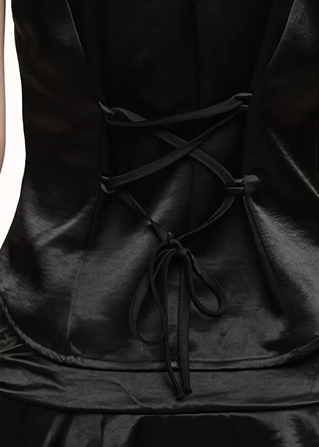 Off Shoulder Dark Princess Dress set / a1258