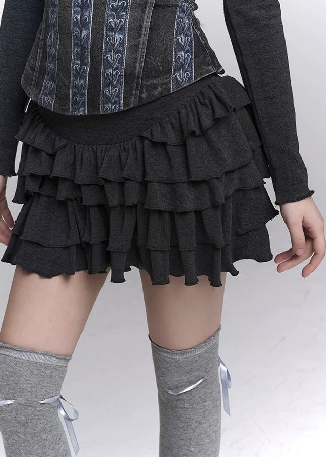 Slim Fit Dress &amp;amp; Fishbone Corset / LG1227 