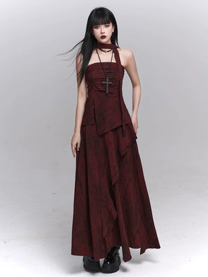 BLOODY ROSE GOTHIC SET