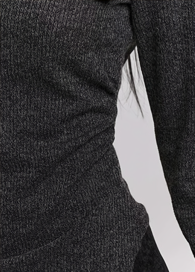 SHADOW LAYERED TWO-PIECE SET / LG1476