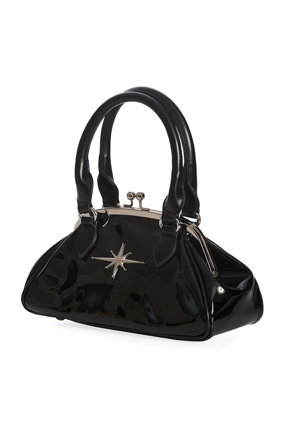 Retro star star purse bag/b1107