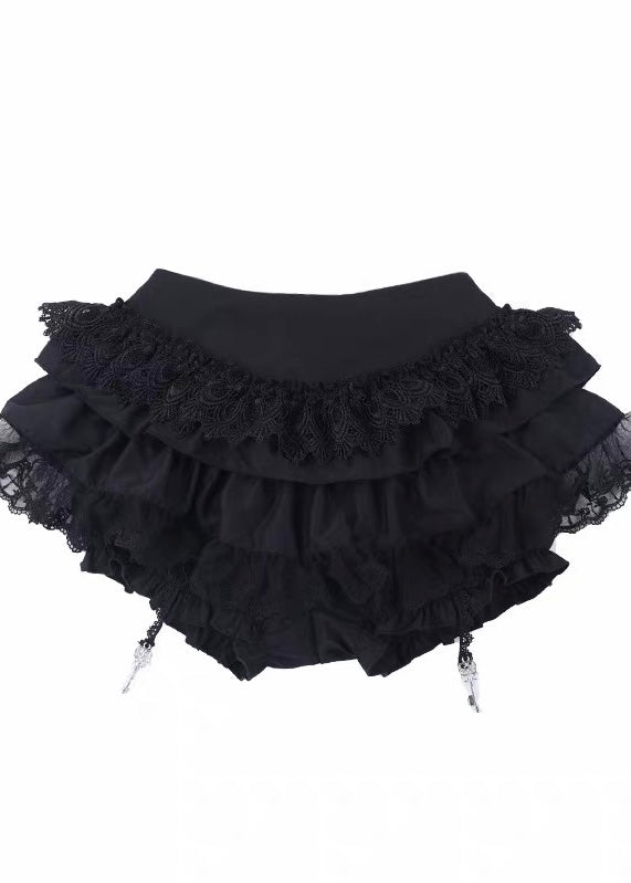 GOTHIC CORSET TOPS &amp; SKIRT / LG1611