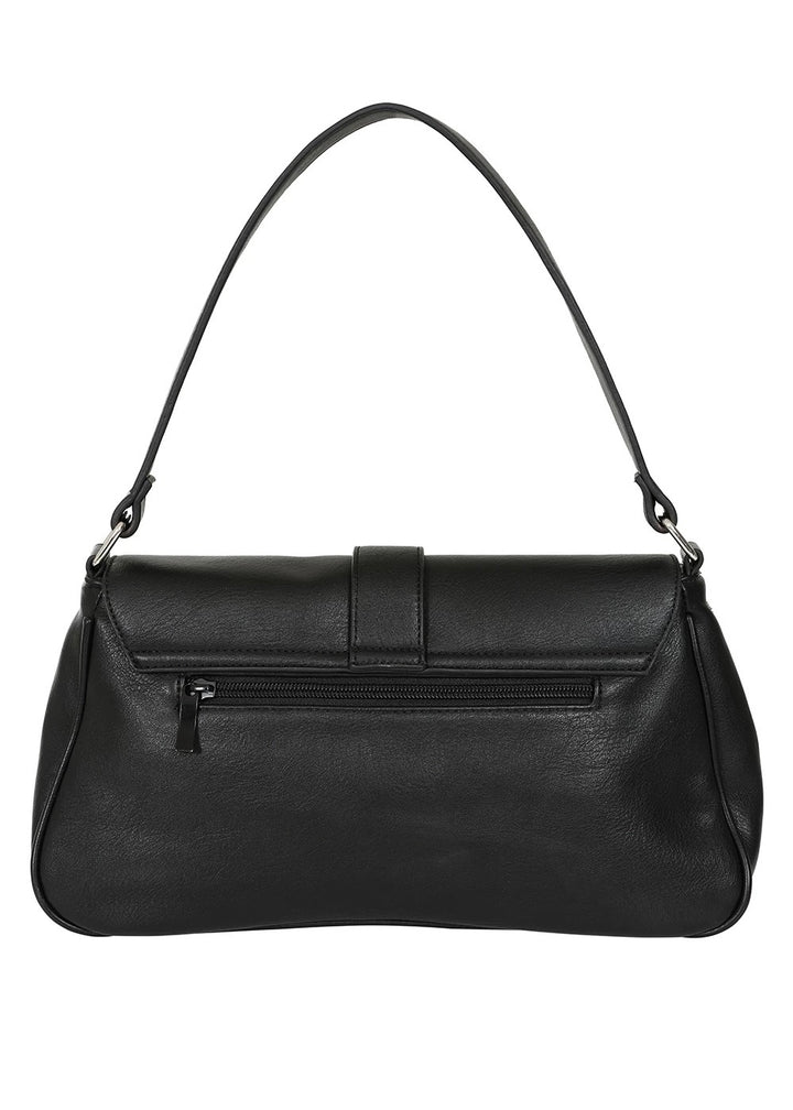 spindle zip handbag/b1112