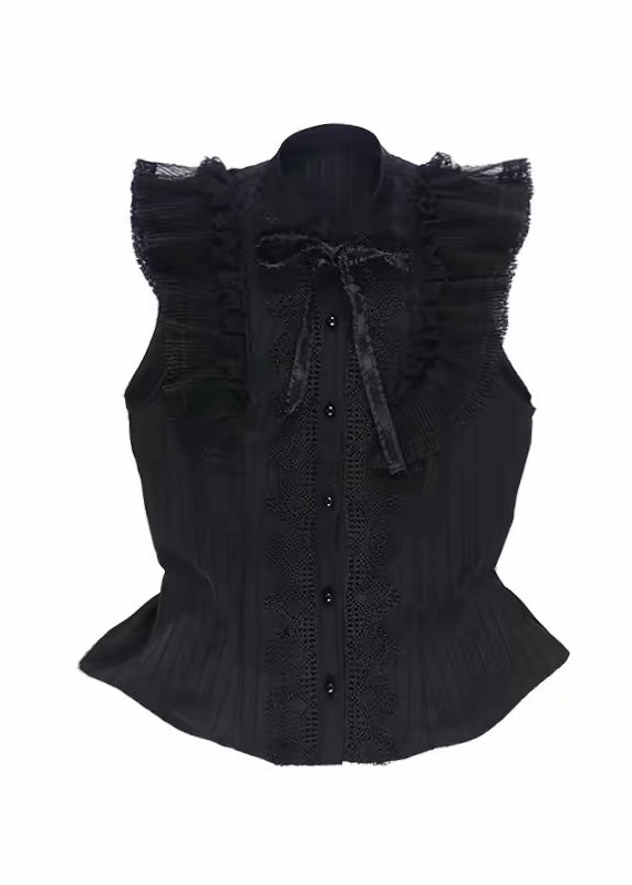 DARK CLASSICAL FRILL SERIES / LG1631