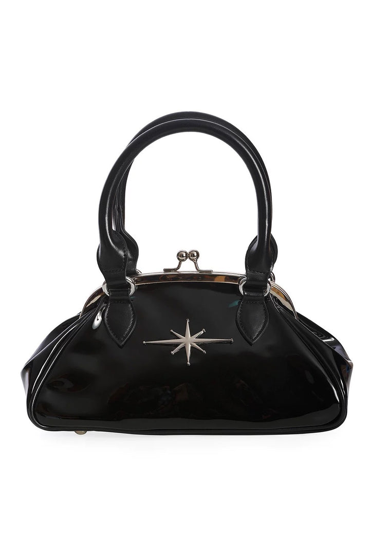 Retro star star purse bag/b1107