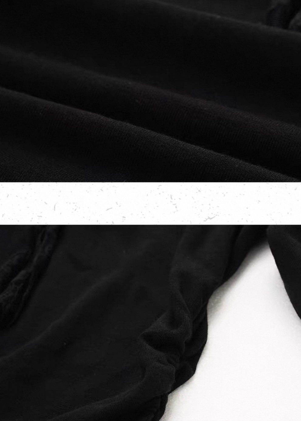 Off-Shoulder Dark Lace Tops / LG1378