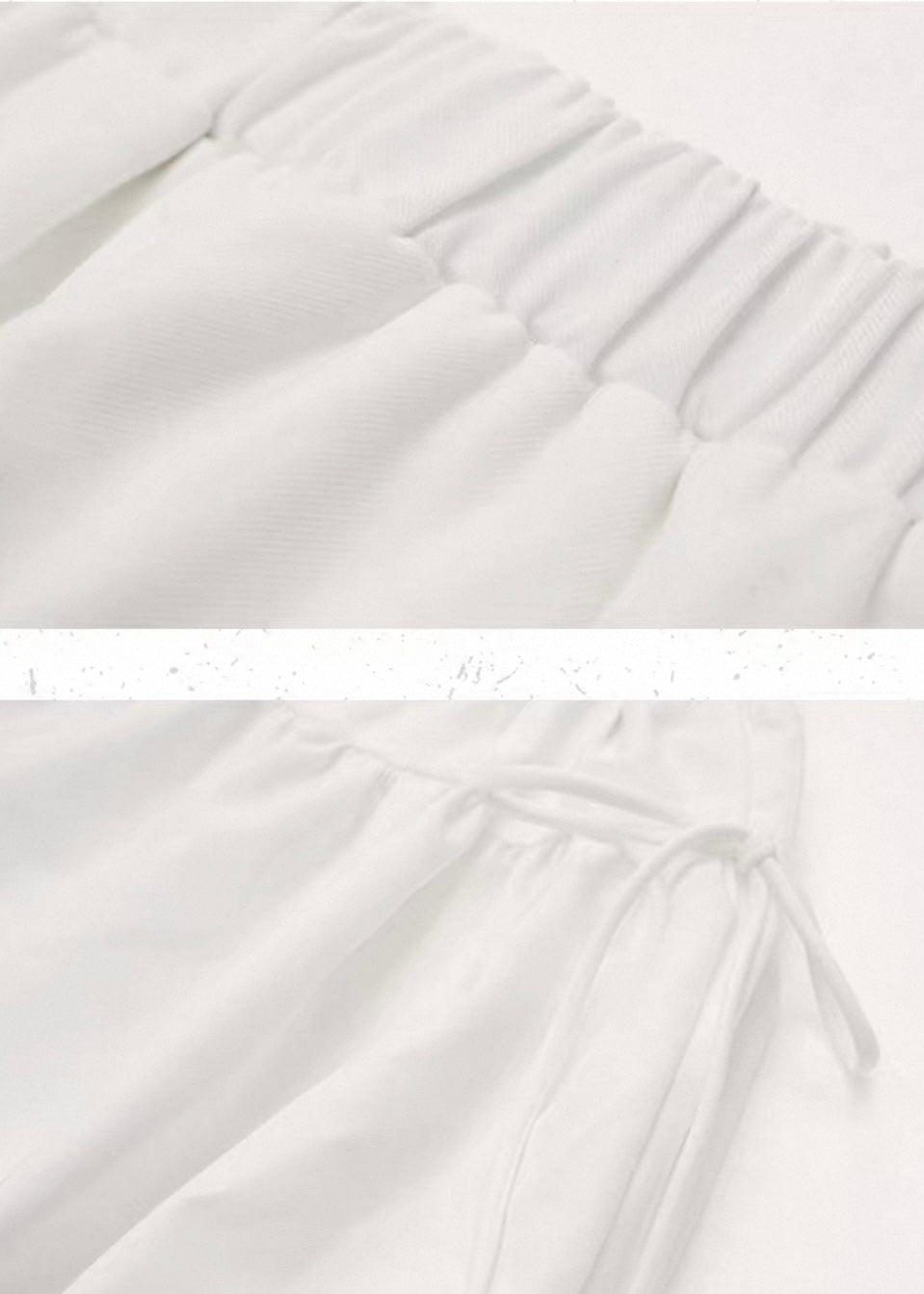 Balloon Mini Skirt / lg1377