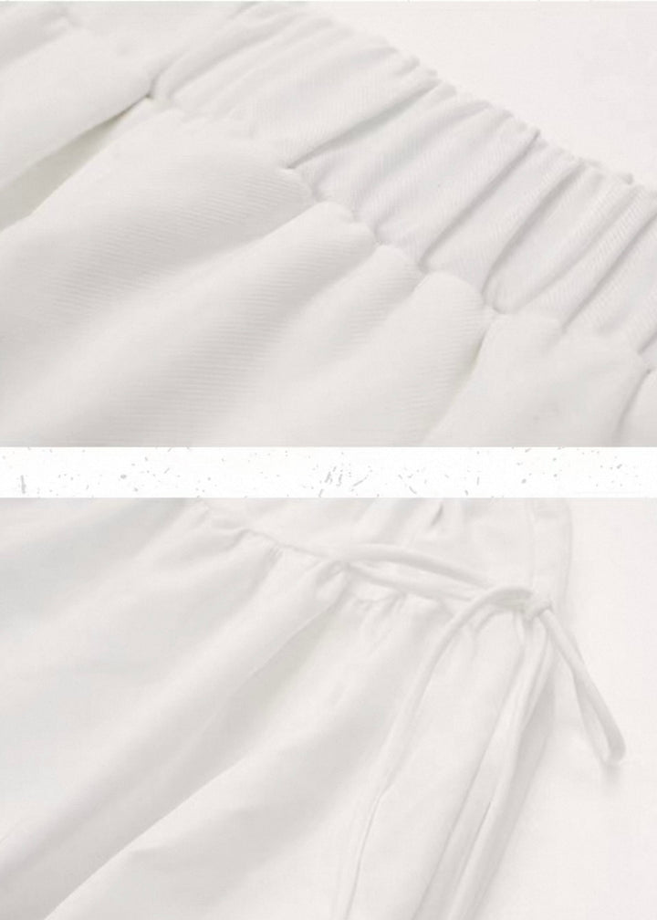 Balloon Mini Skirt / lg1377