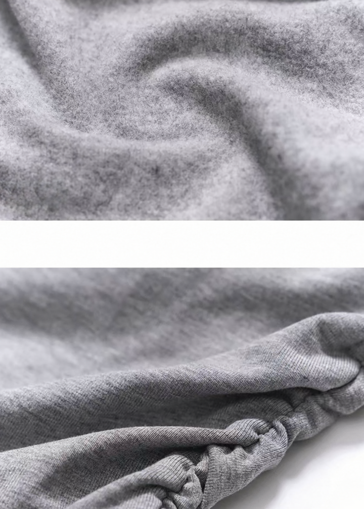 FAKE LAYERED BODYCON DRESS / LG1504