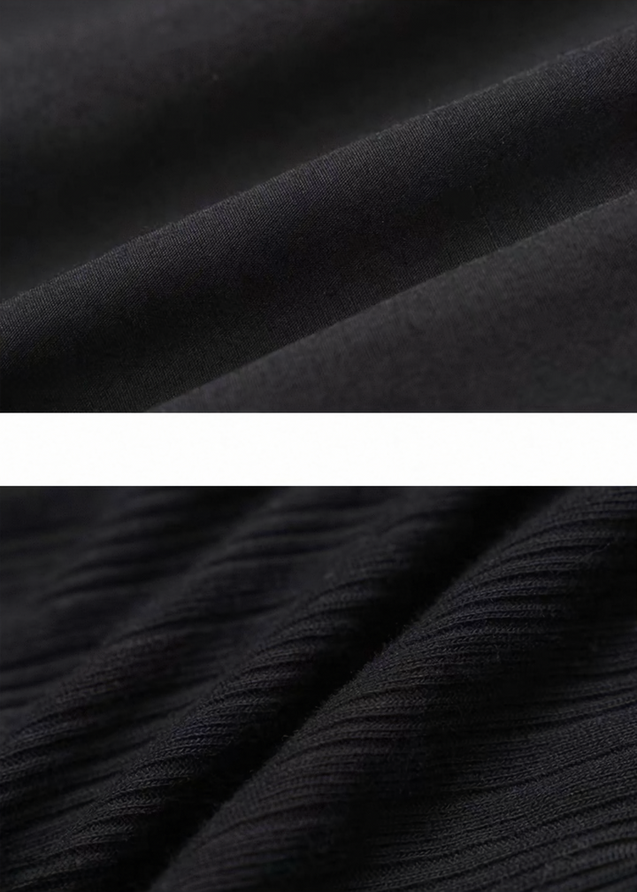 RUINED RUFFLE LONG DRESS / LG1455