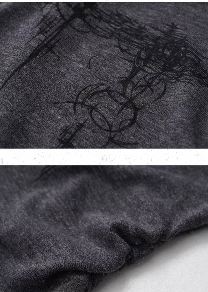 ASYMMETRIC STRAP OFF-SHOULDER TOP /  LG1425