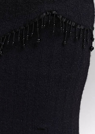 gothic mermaid dress / LG1161