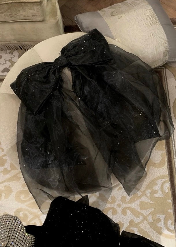 LVET BIJOU RIBBON DOLL DRESS / LG1483_e4r