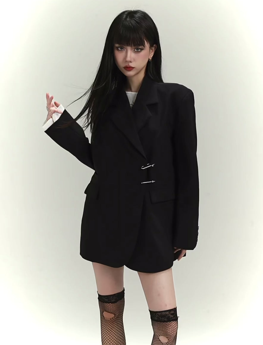 【당일 배송】casual suit blazer jacket/lg1119