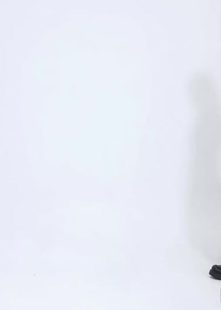 Drape Print Cutout Top / lg1372