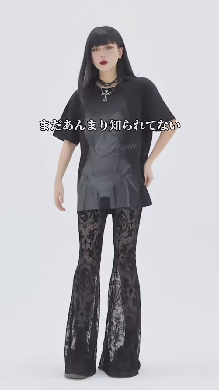 Dark Street Gothic Set