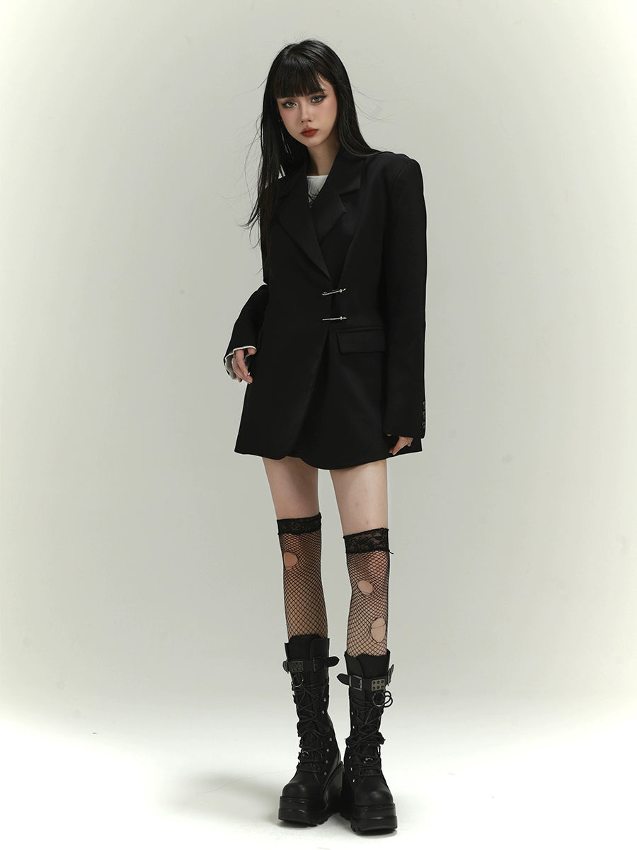 【당일 배송】casual suit blazer jacket/lg1119